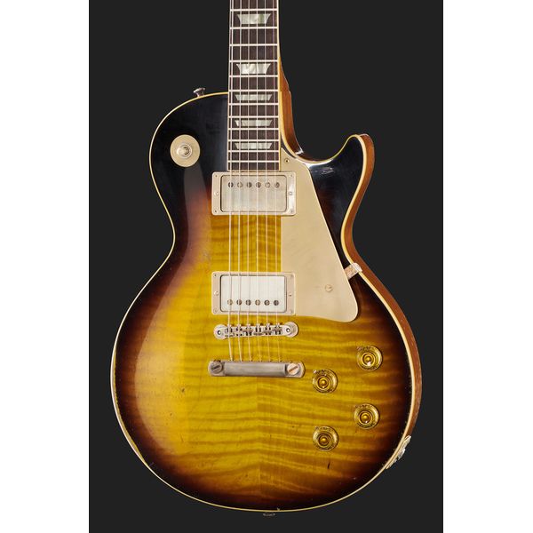 Gibson Les Paul 59 Kindred UHA