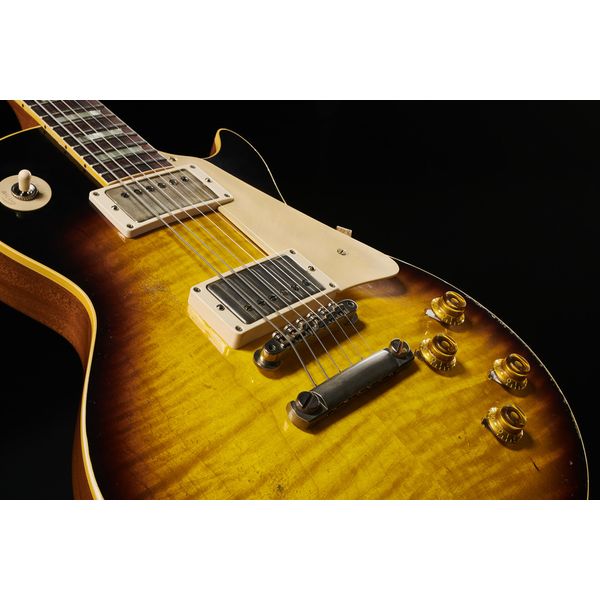 Gibson Les Paul 59 Kindred UHA