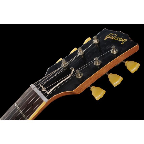 Gibson Les Paul 59 Kindred UHA