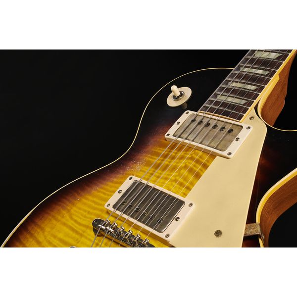 Gibson Les Paul 59 Kindred UHA
