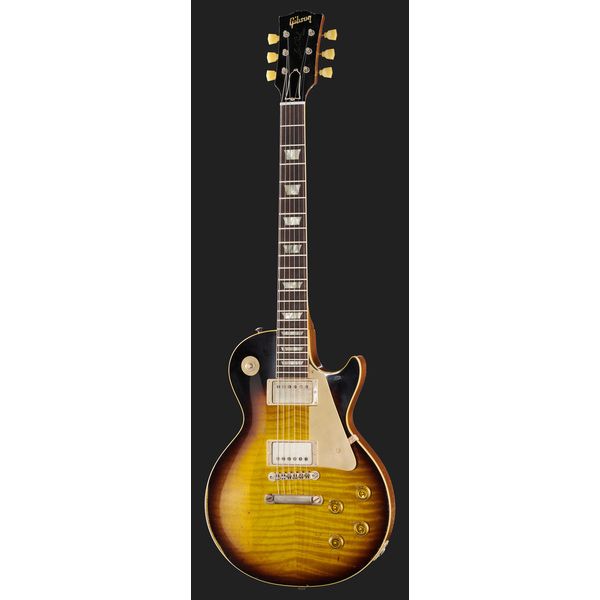 Gibson Les Paul 59 Kindred UHA