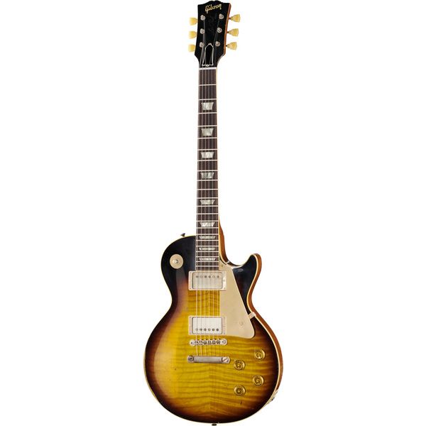 Gibson Les Paul 59 Kindred UHA