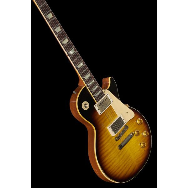 Gibson Les Paul 59 Kindred UHA