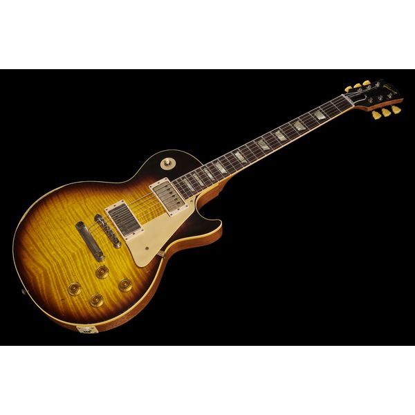 Gibson Les Paul 59 Kindred UHA
