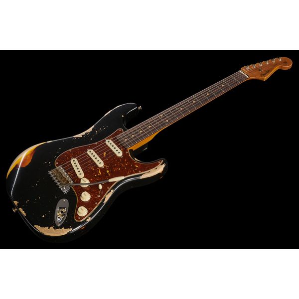 Fender 61 Strat Heavy AB