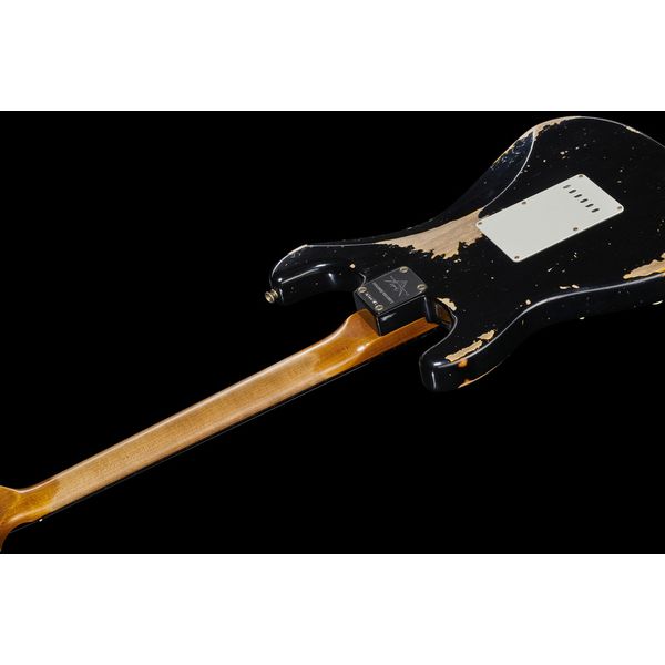 Fender 61 Strat Heavy AB
