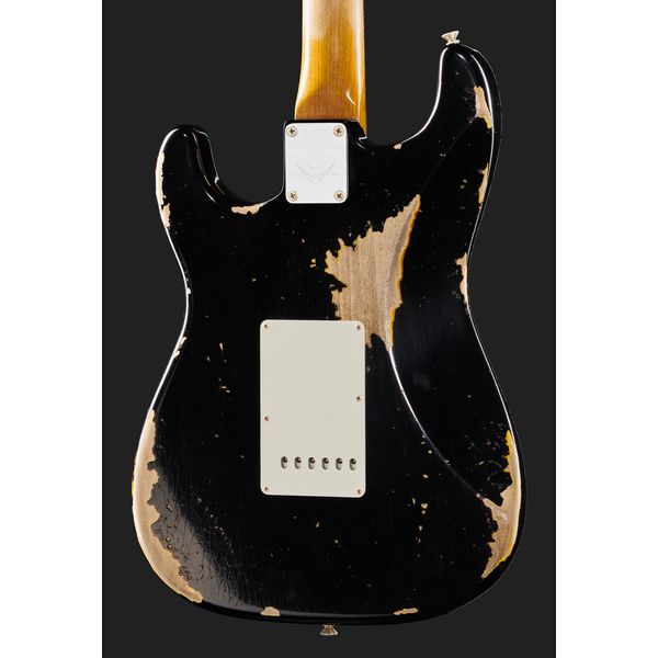 Fender 61 Strat Heavy AB