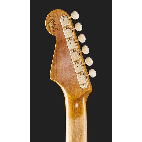 Fender 61 Strat Heavy AB