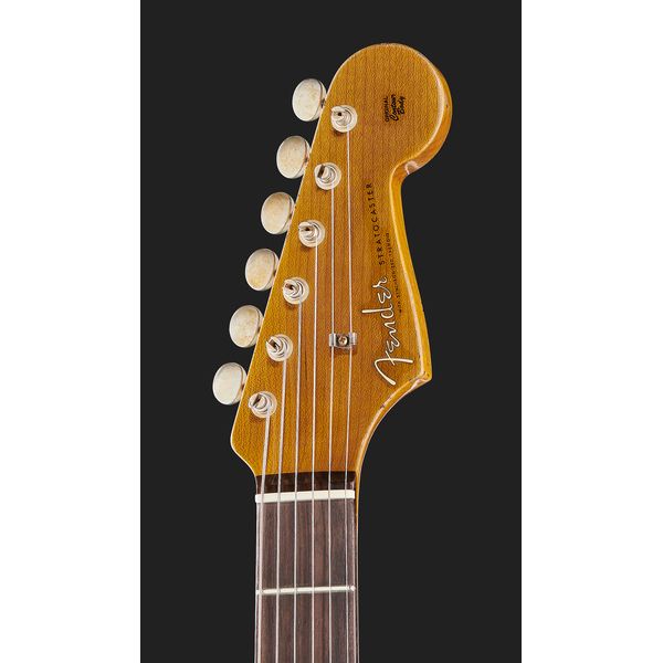 Fender 61 Strat Heavy AB