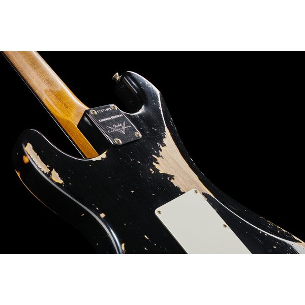 Fender 61 Strat Heavy AB