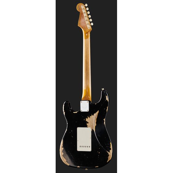 Fender 61 Strat Heavy AB