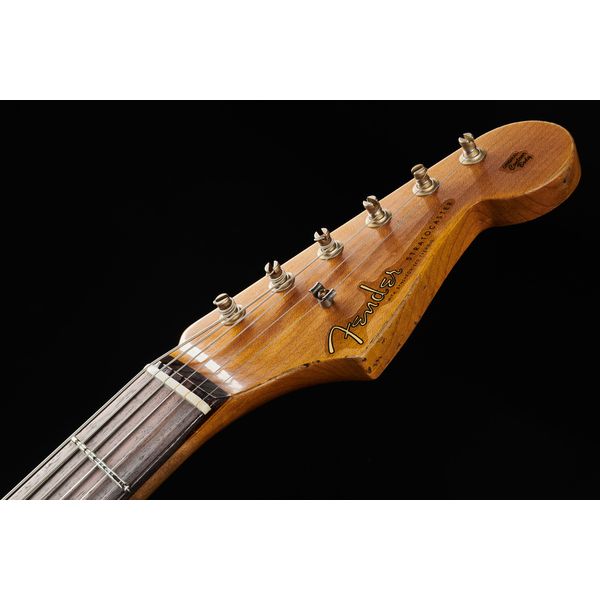 Fender 61 Strat Heavy AB