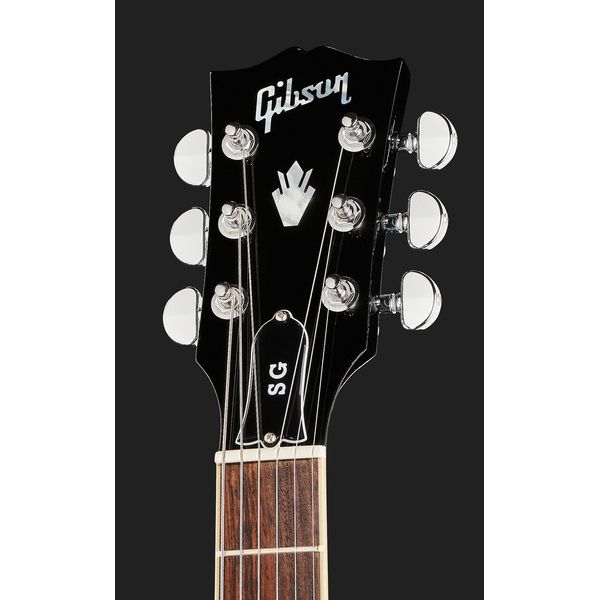 Gibson SG Standard Pelham B