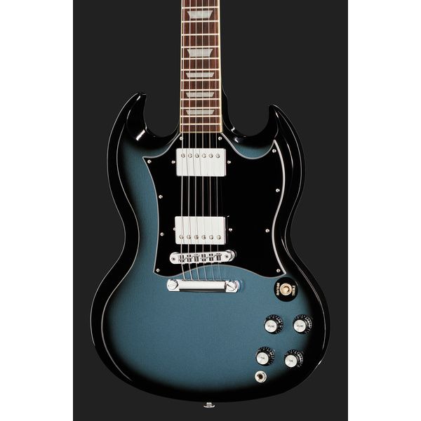 Gibson SG Standard Pelham B
