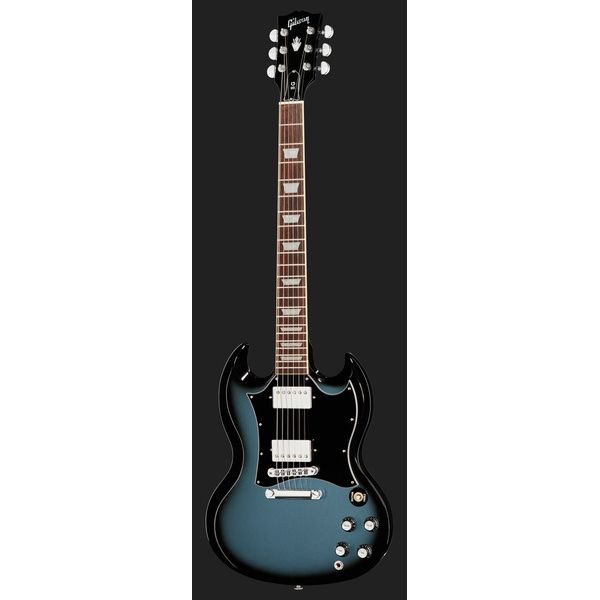 Gibson SG Standard Pelham B