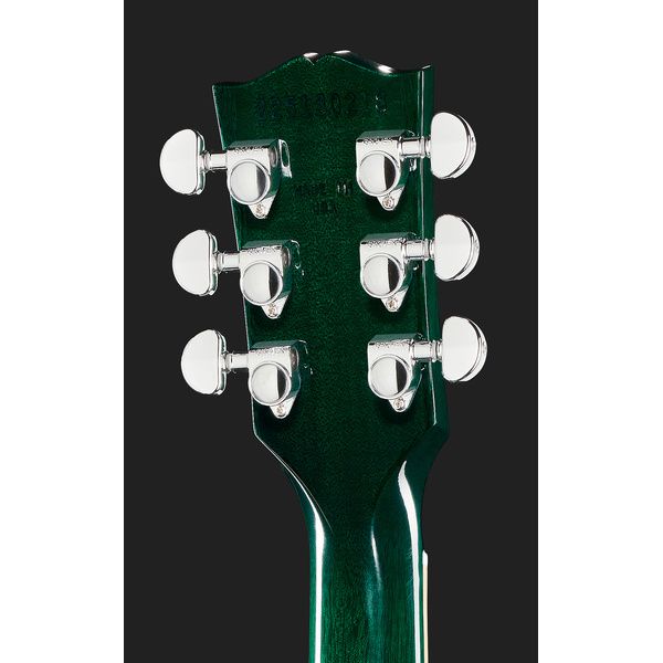 Gibson SG Standard Teal