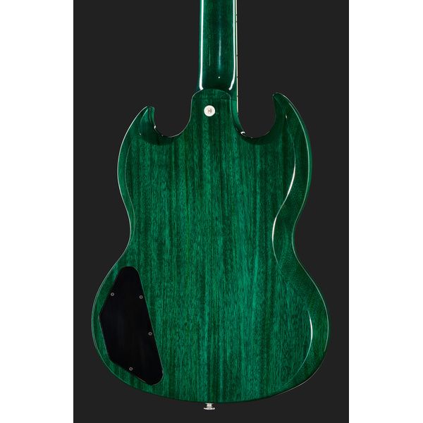 Gibson SG Standard Teal