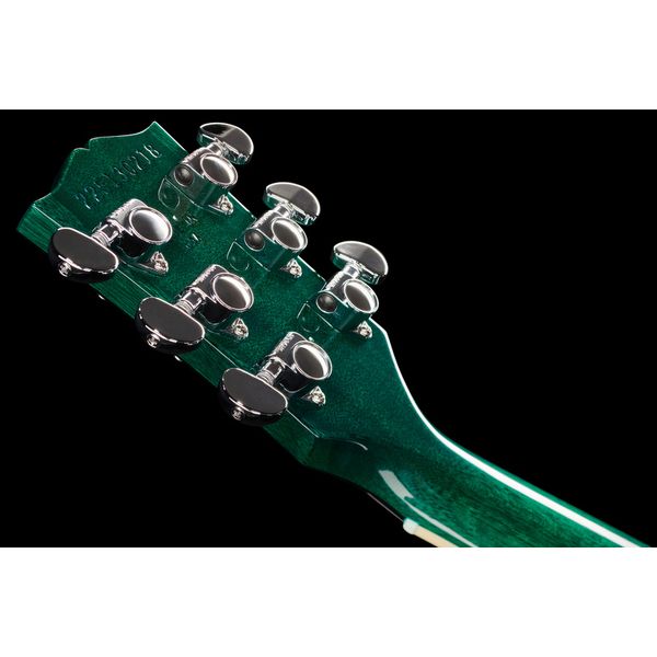 Gibson SG Standard Teal