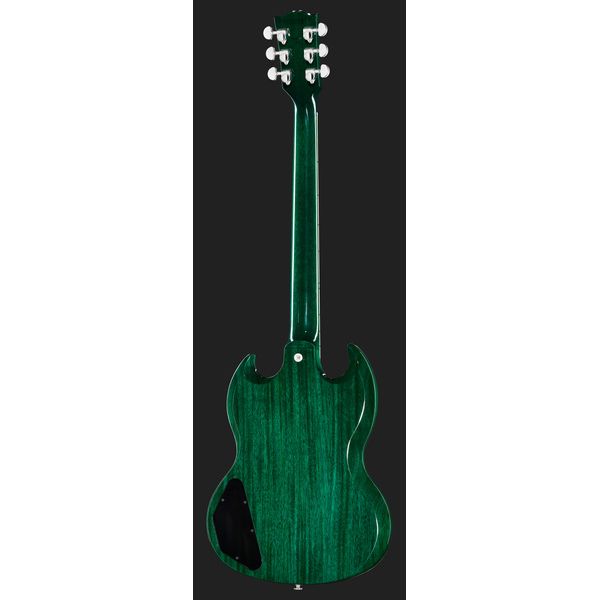 Gibson SG Standard Teal