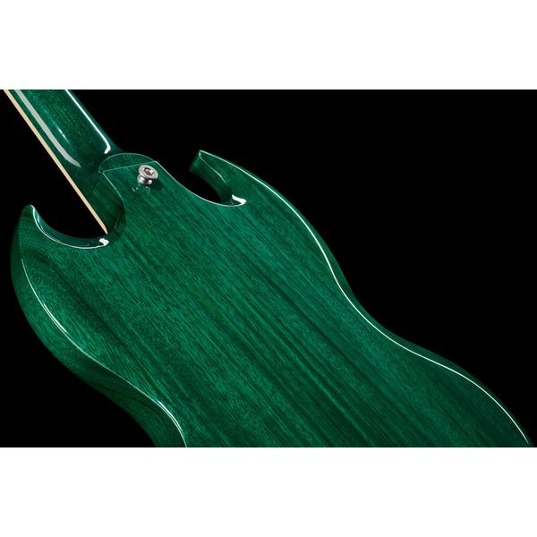 Gibson SG Standard Teal