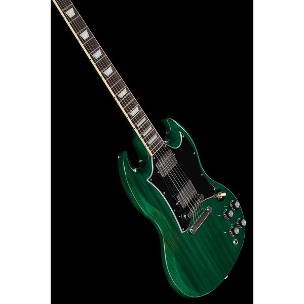 Gibson SG Standard Teal