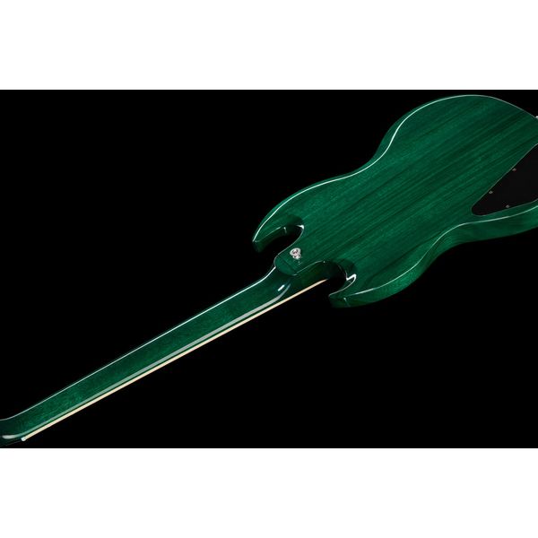 Gibson SG Standard Teal