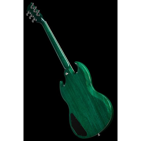 Gibson SG Standard Teal