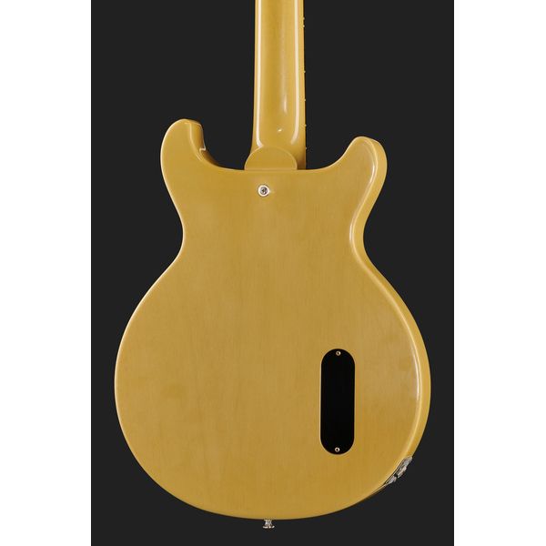 Gibson LP Junior 58 DC TVY VOS LH