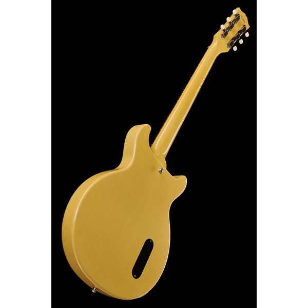 Gibson LP Junior 58 DC TVY VOS LH