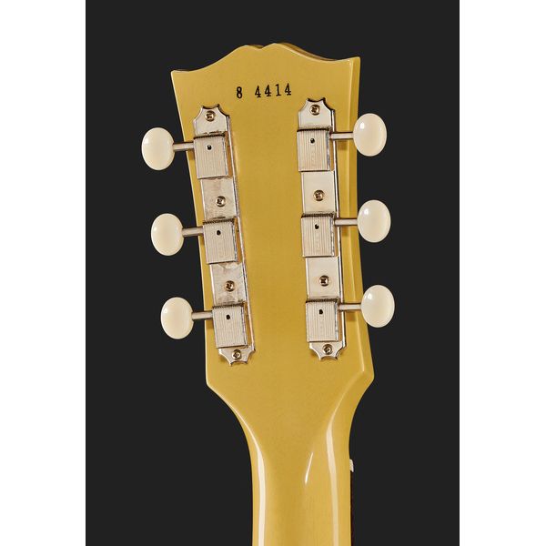 Gibson LP Junior 58 DC TVY VOS LH