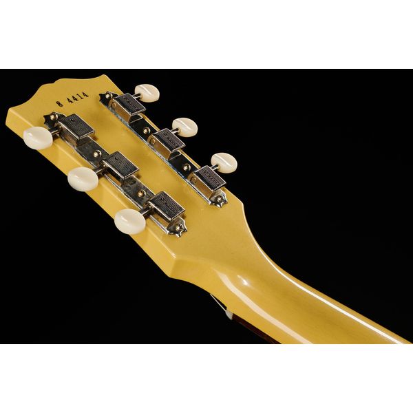 Gibson LP Junior 58 DC TVY VOS LH