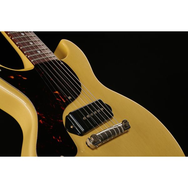 Gibson LP Junior 58 DC TVY VOS LH
