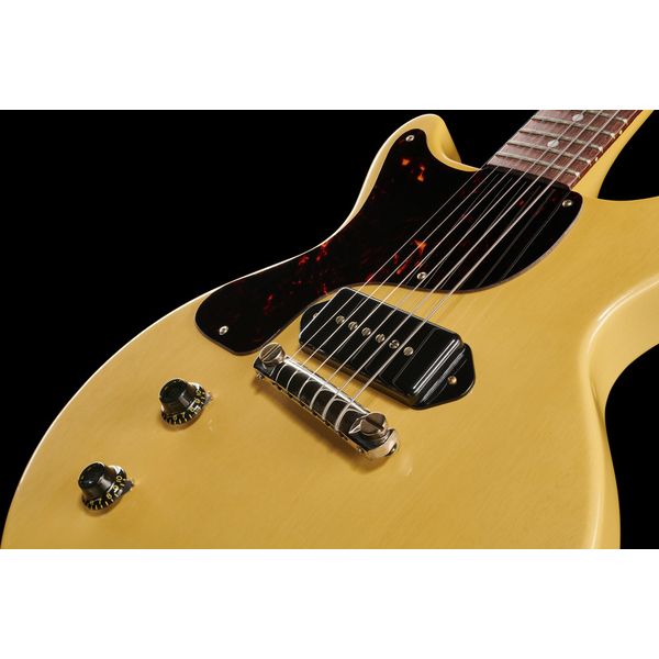 Gibson LP Junior 58 DC TVY VOS LH
