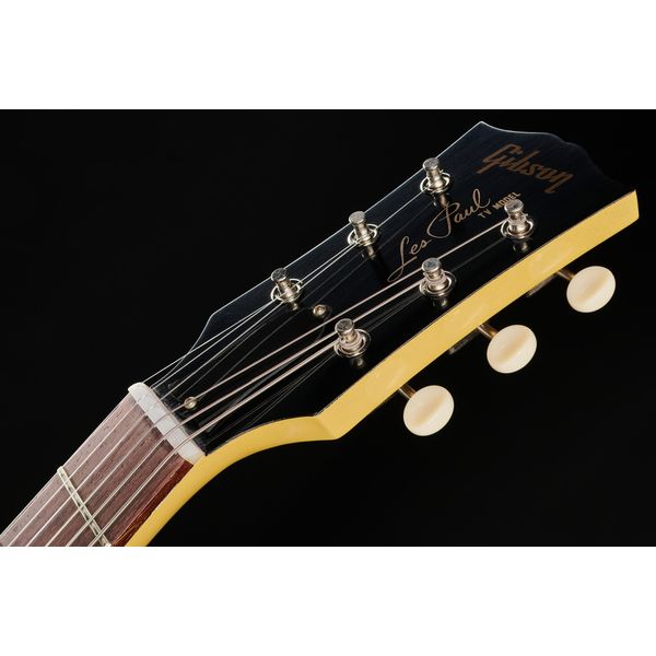 Gibson LP Junior 58 DC TVY VOS LH