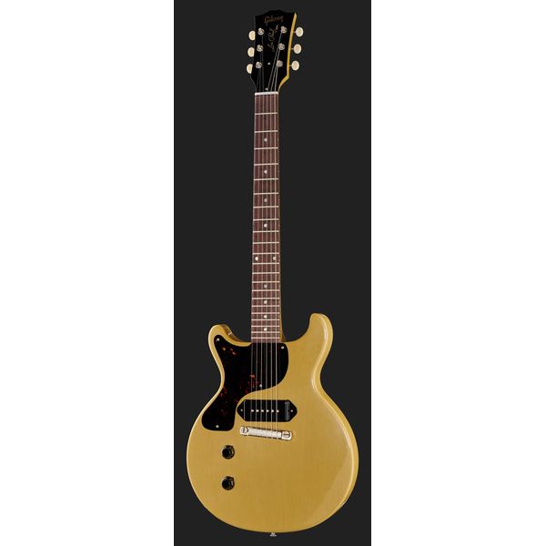 Gibson LP Junior 58 DC TVY VOS LH