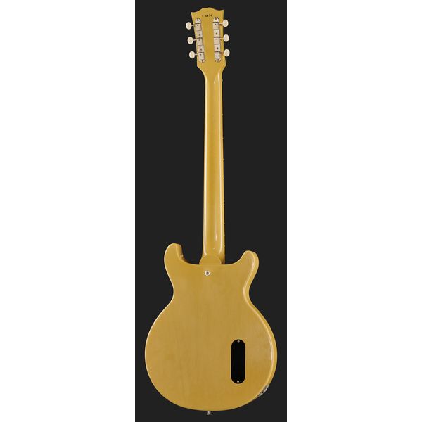 Gibson LP Junior 58 DC TVY VOS LH