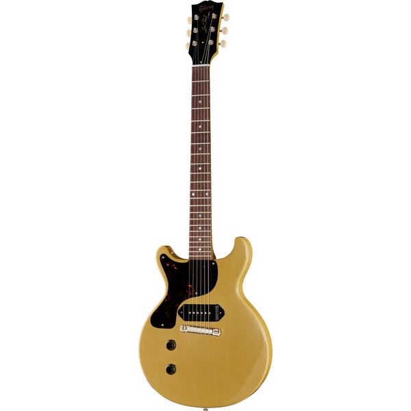 Gibson LP Junior 58 DC TVY VOS LH