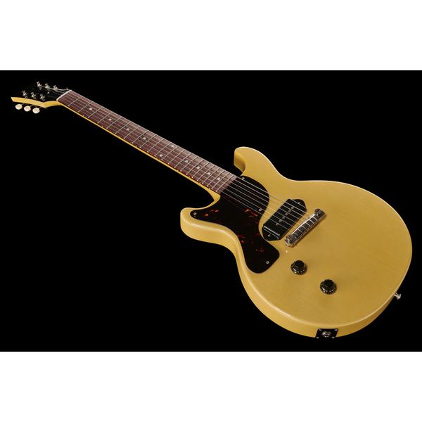 Gibson LP Junior 58 DC TVY VOS LH