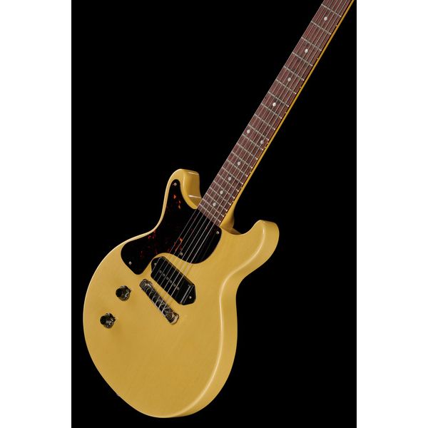 Gibson LP Junior 58 DC TVY VOS LH