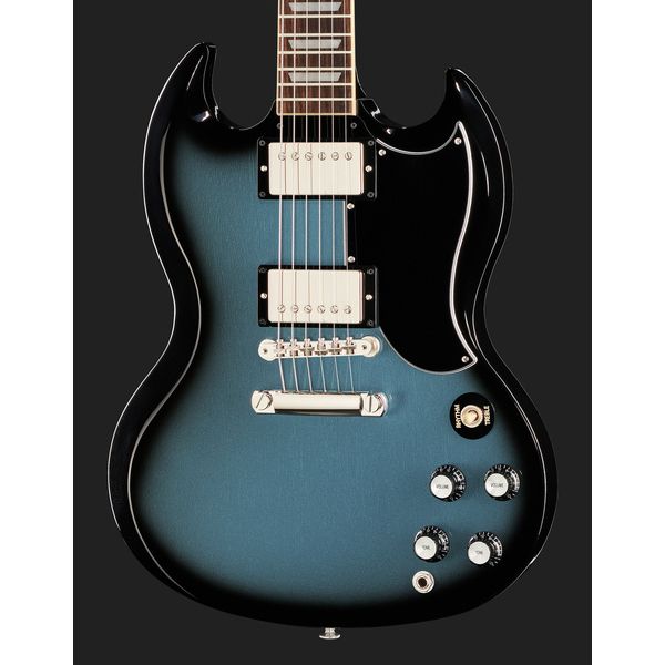 Gibson SG 61 Standard Pelham