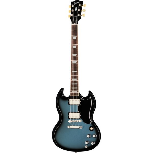 Gibson SG 61 Standard Pelham
