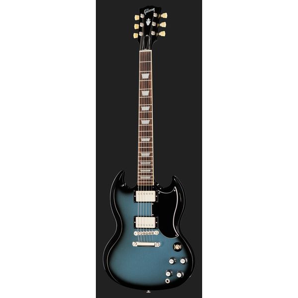 Gibson SG 61 Standard Pelham
