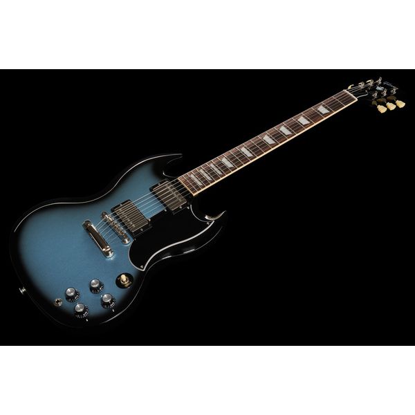Gibson SG 61 Standard Pelham