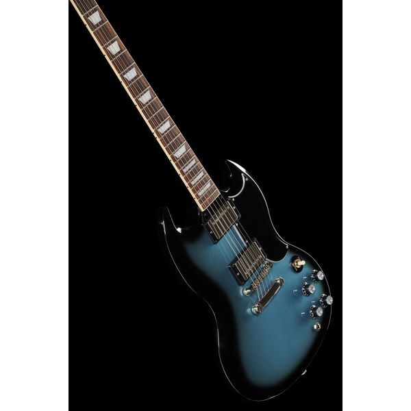 Gibson SG 61 Standard Pelham