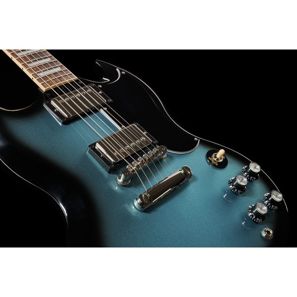 Gibson SG 61 Standard Pelham