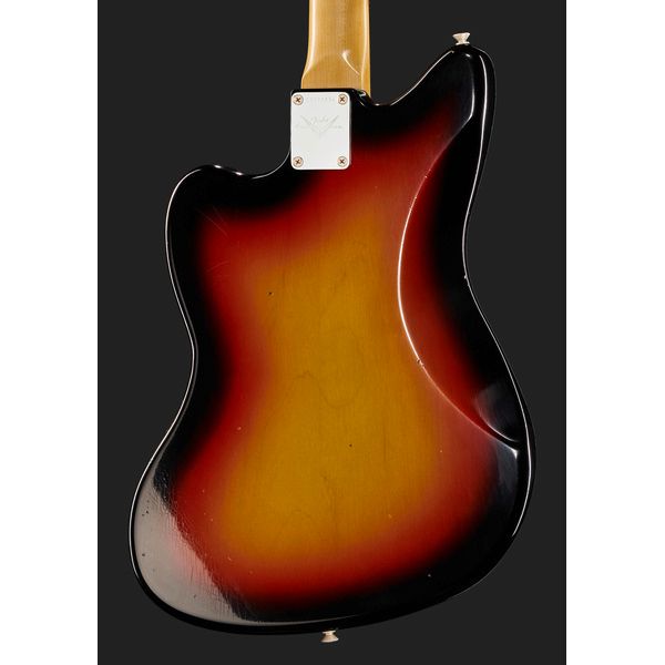 Fender 62 Jazzmaster A3CS