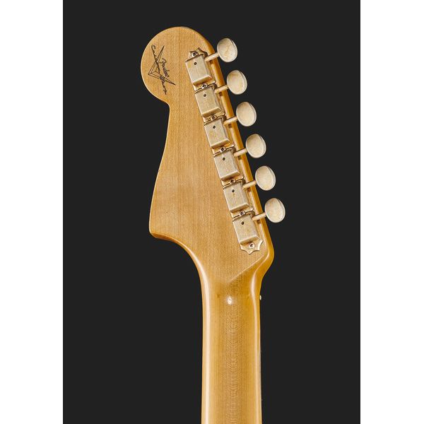 Fender 62 Jazzmaster A3CS