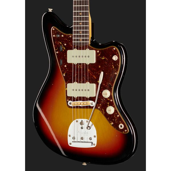 Fender 62 Jazzmaster A3CS