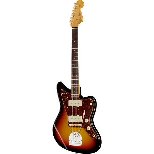 Fender 62 Jazzmaster A3CS