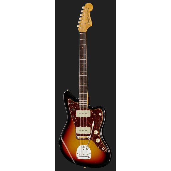 Fender 62 Jazzmaster A3CS